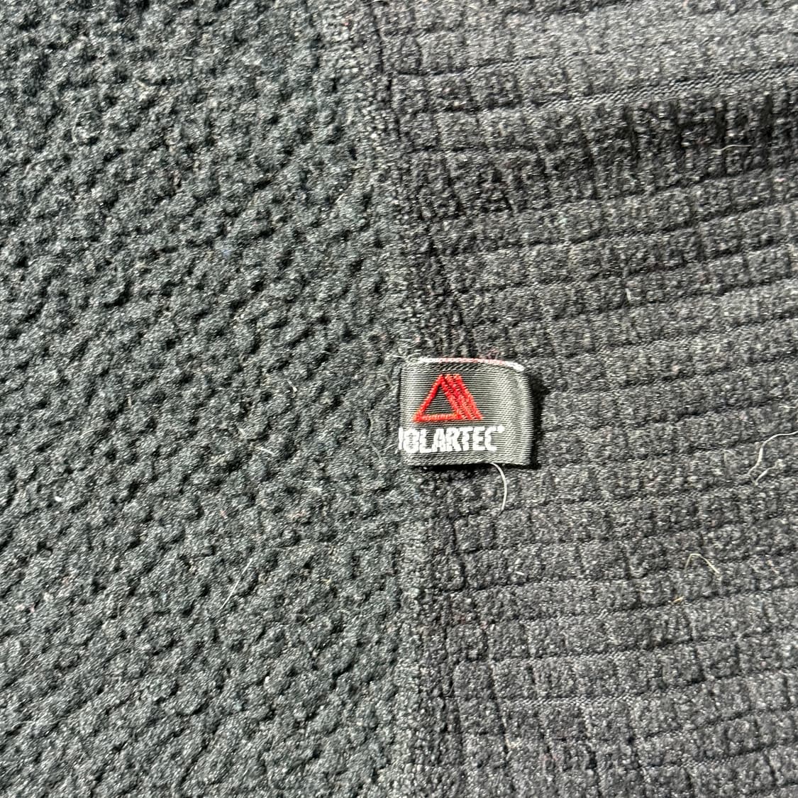 파타고니아 폴라텍 후리스 (old-8429) 상품이미지6