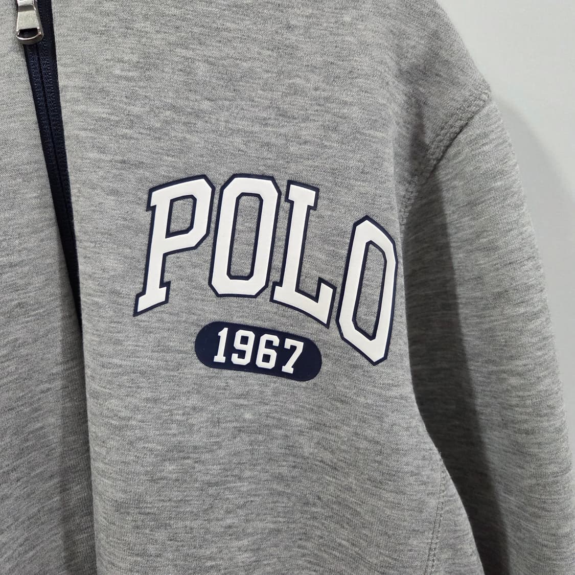 폴로랄프로렌 키즈 후드집업 M(10-12)  상품이미지3