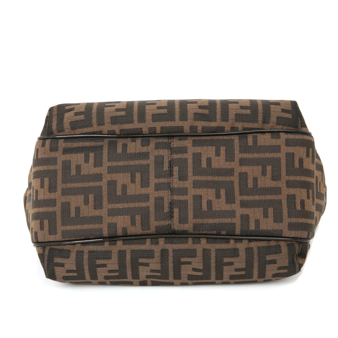 펜디 빈티지 FF 주키치노 주카 숄더 쥬카토트 8BH156 상품이미지7