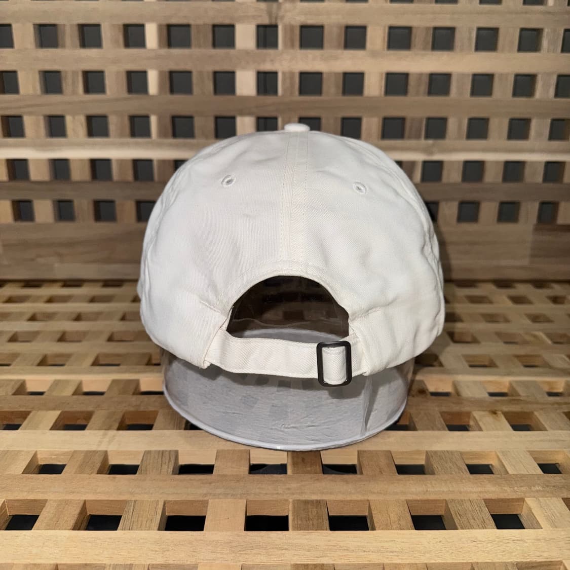 유니클로 cali dewitt 일자챙 캡 상품이미지4