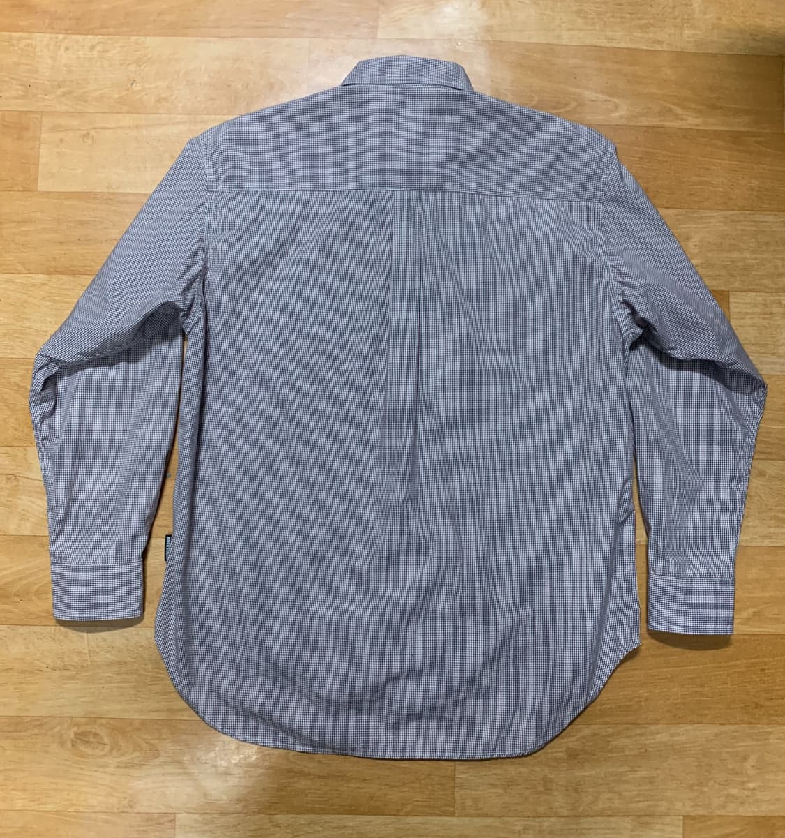 THE NORTH FACE-ROCK SOLID 노스페이스 셔츠(유니색스) 상품이미지9