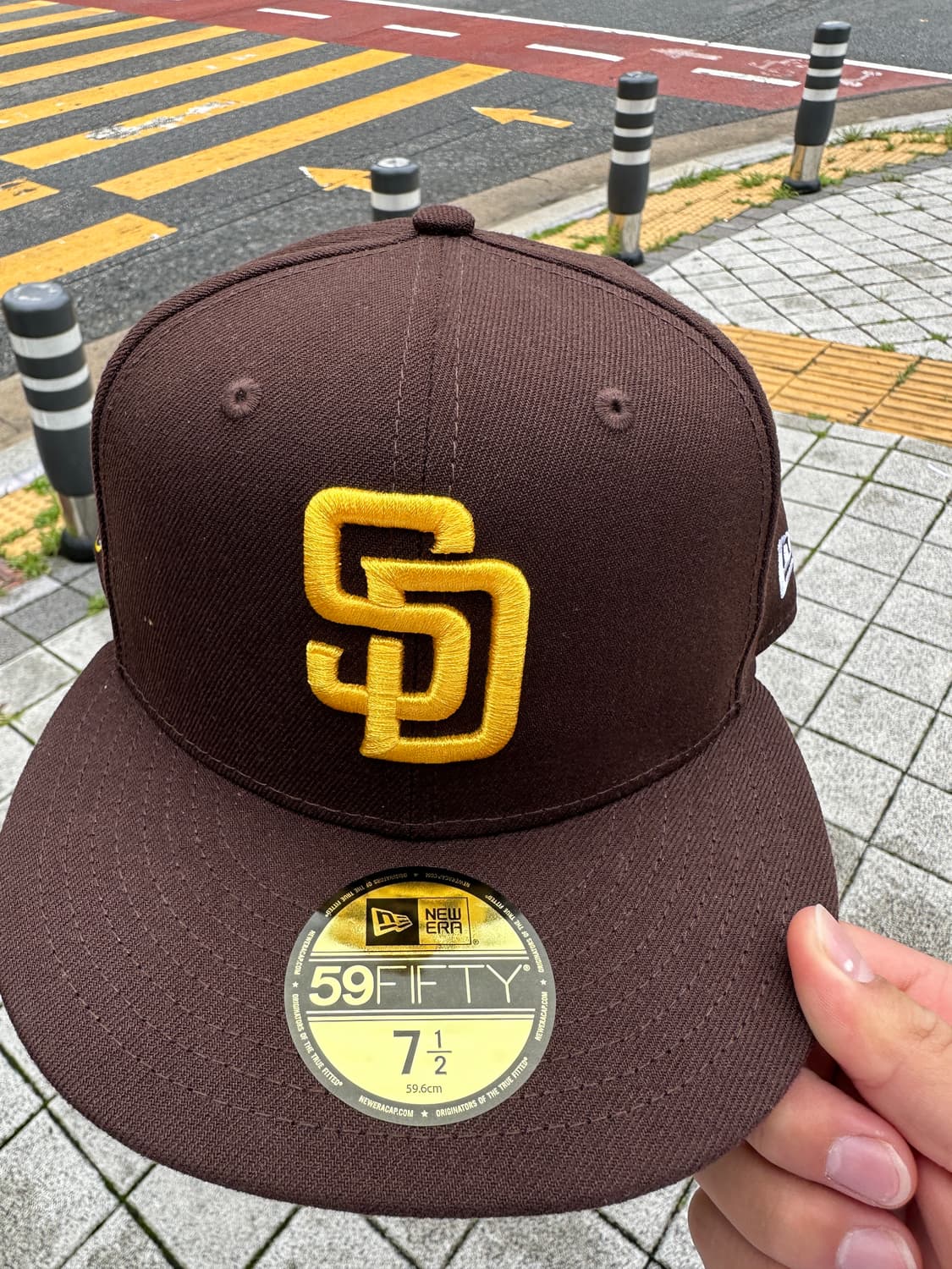 뉴에라 스냅백 상품이미지1