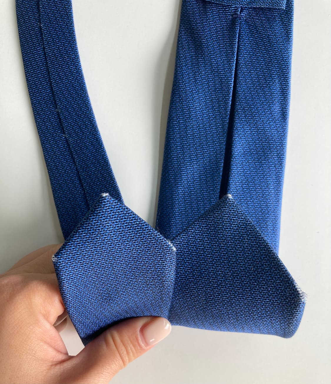 불가리 넥타이 상품이미지7