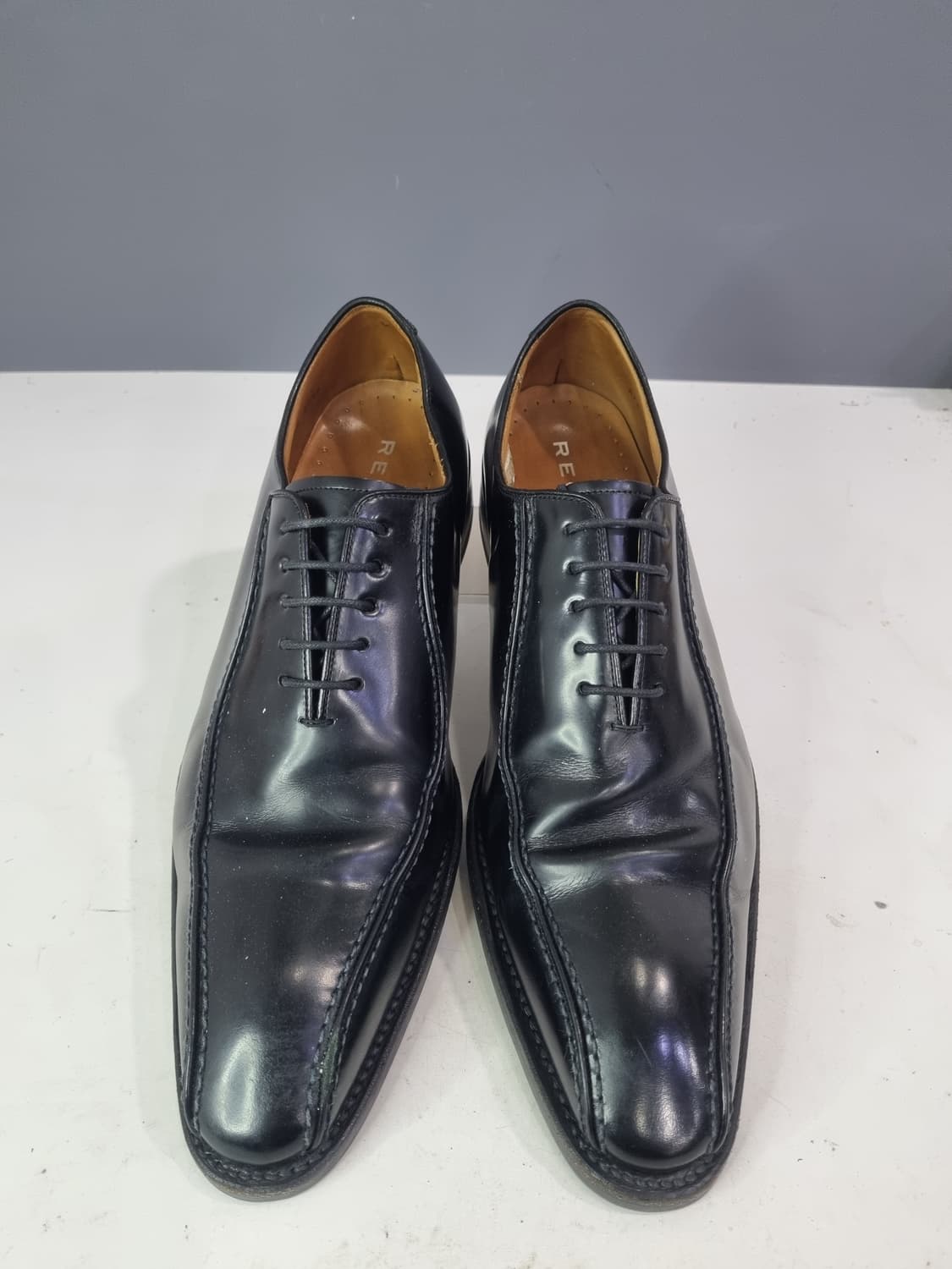 27.5 리갈 옥스포드 더비 상품이미지3