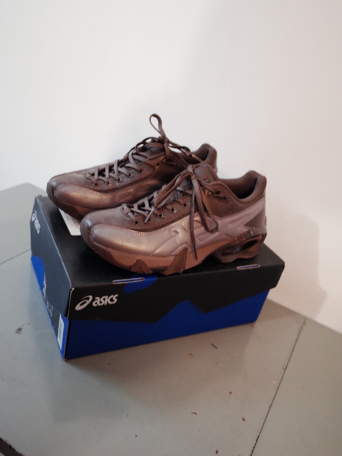 아식스 x 키코 코스타디노브 노발리스 (245) 상품이미지2