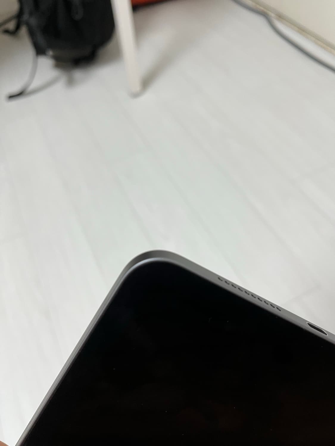 아이패드 미니 6세대 스페이스 그레이 상품이미지5