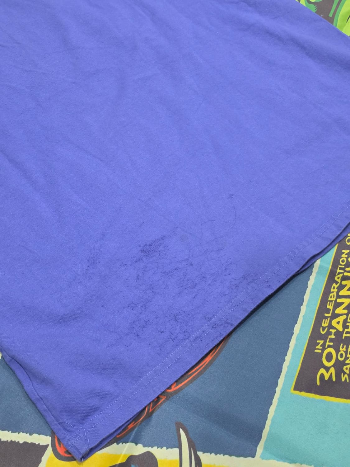 Yardsale 반팔 M 상품이미지7