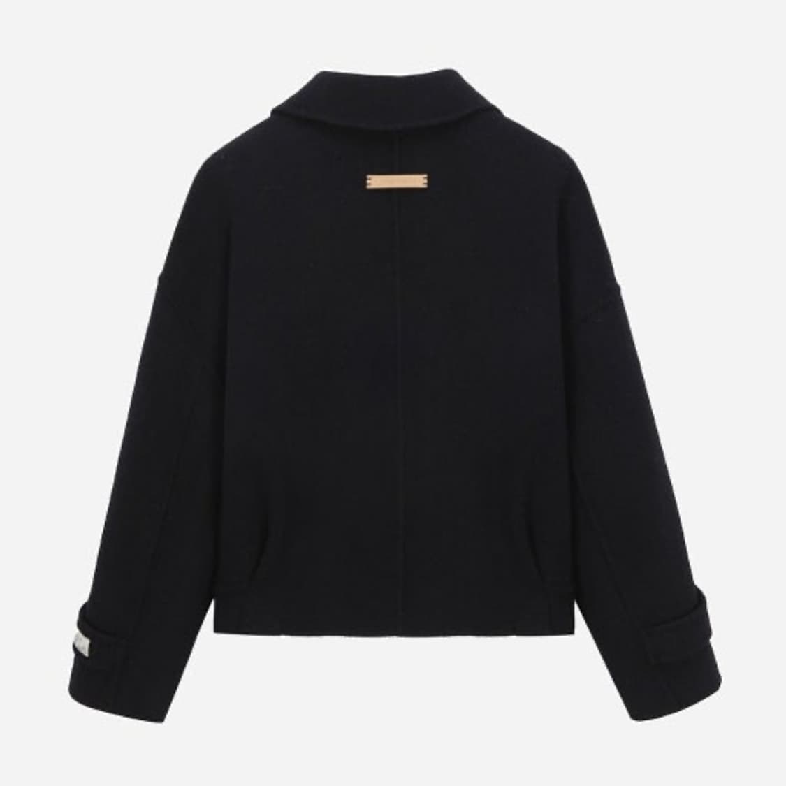 Thursday lsland 숏코트 상품이미지2