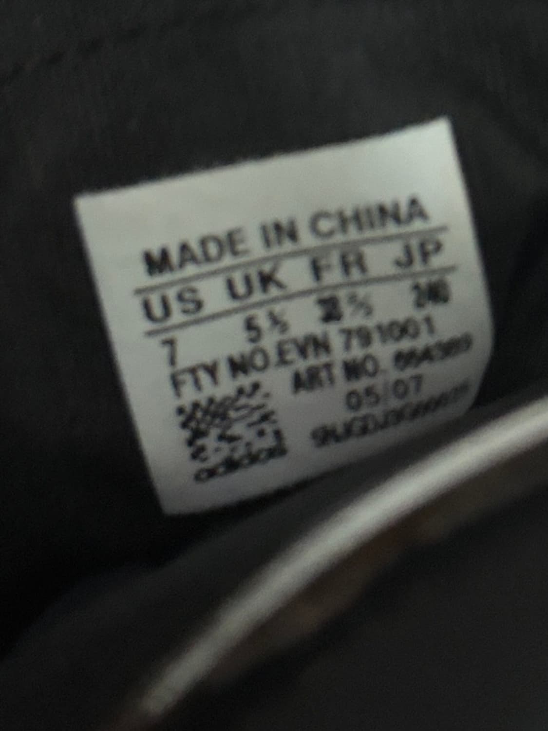 스텔라맥카트니 아디다스 멀티 스트랩 버클 부츠 상품이미지5