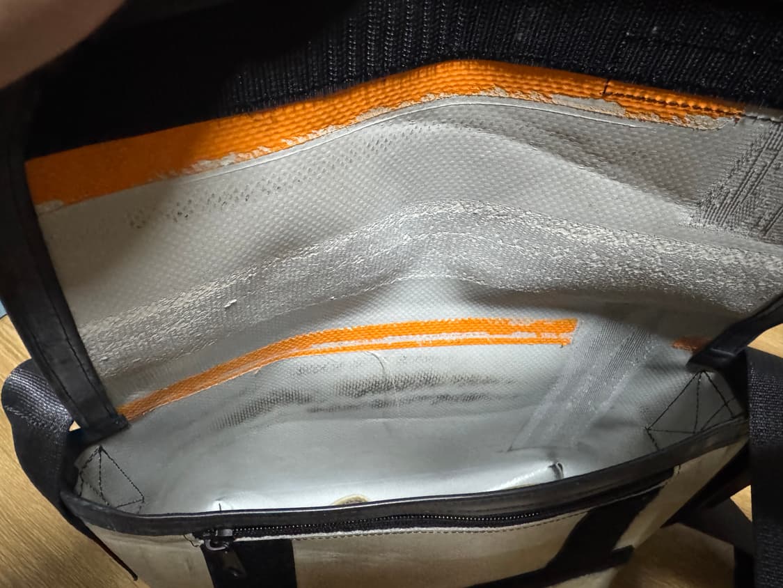 프라이탁 하와이파이브오(새재품) 상품이미지3