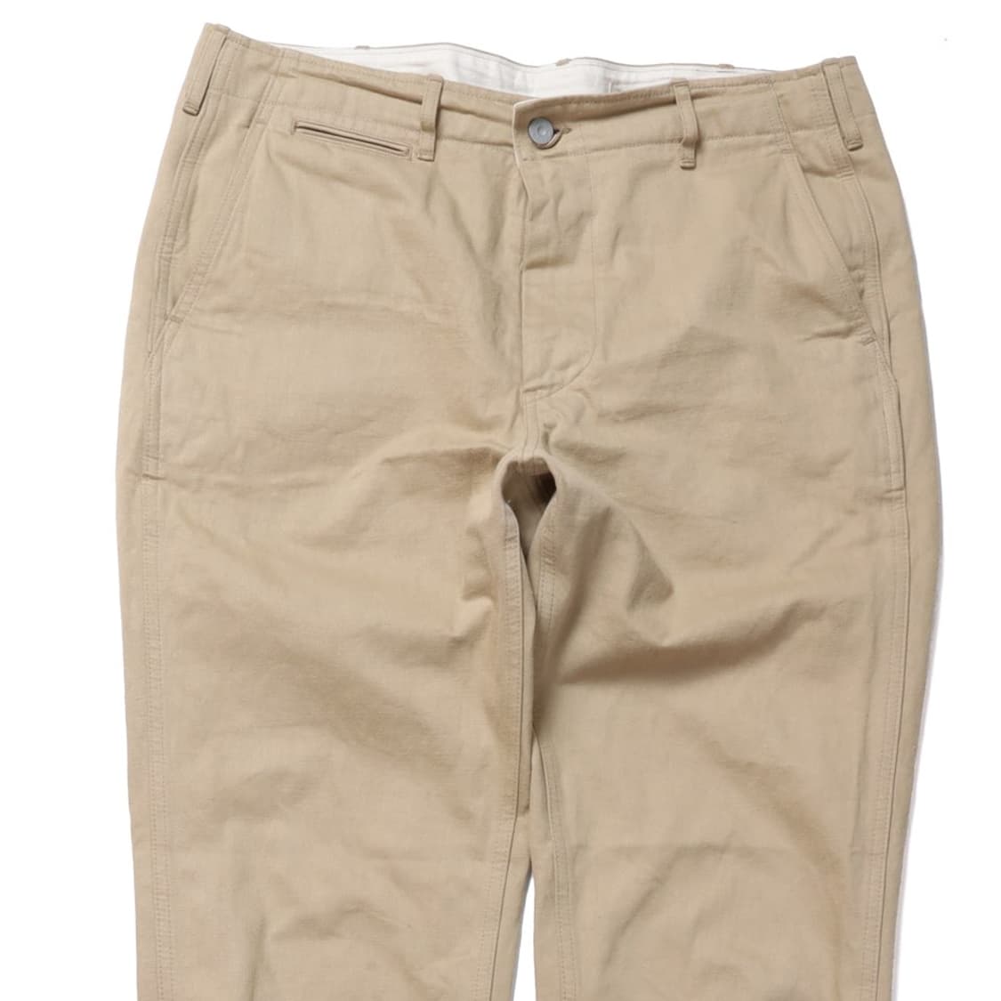 드레익스 Drake's Cotton Pants  상품이미지2