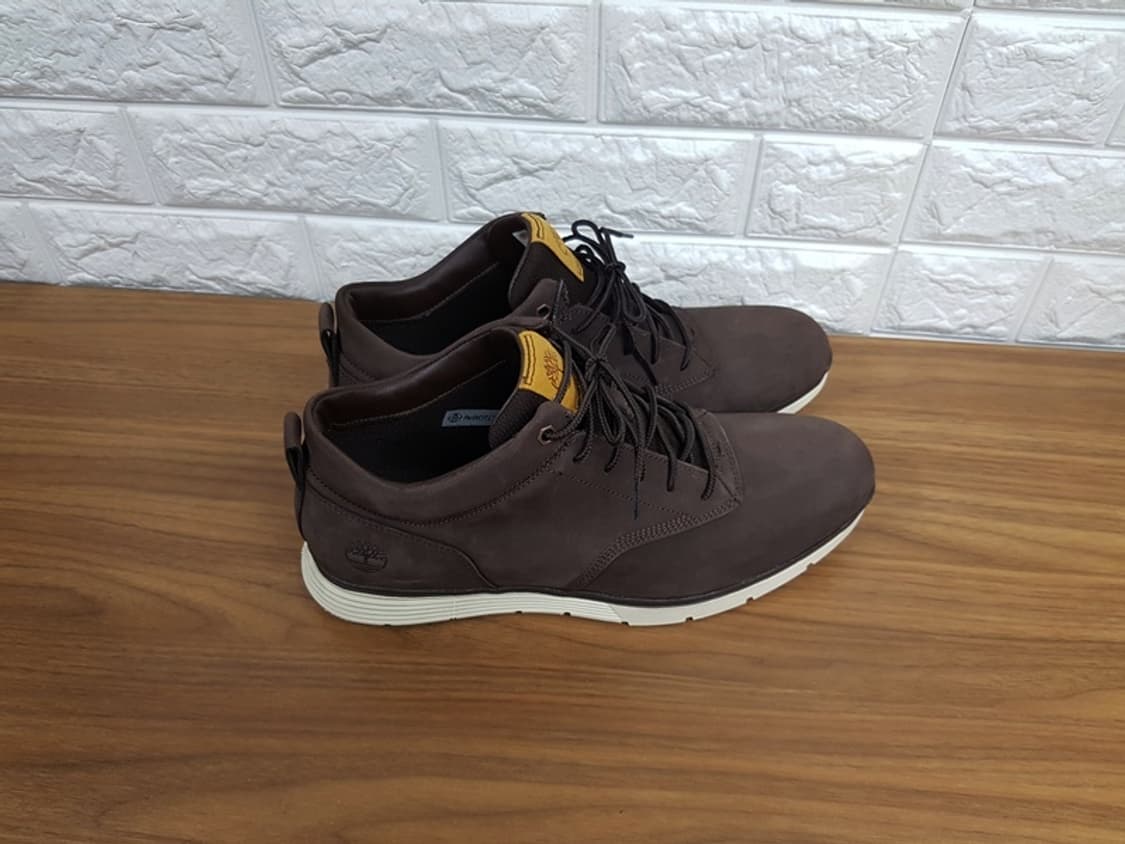 팀버랜드 킬링턴 스니커즈 남성280 상품이미지2