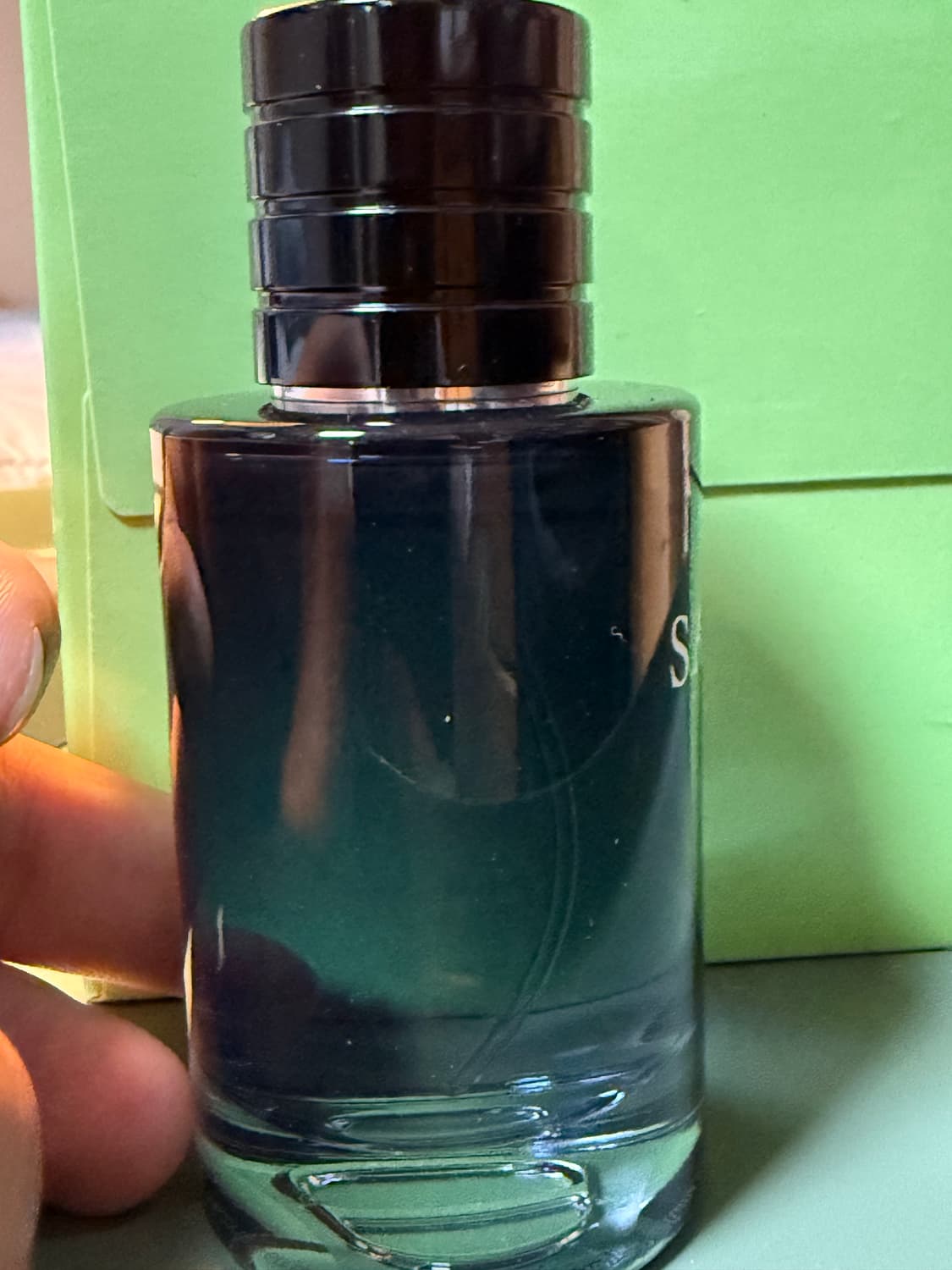 소바쥬 오드뚜왈렛 60ml 상품이미지3