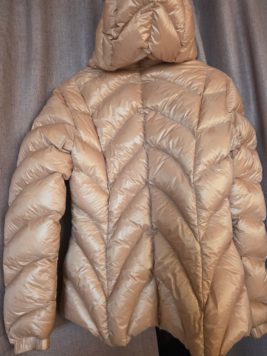 몽클구스다운숏패딩 2사이즈 상품이미지7