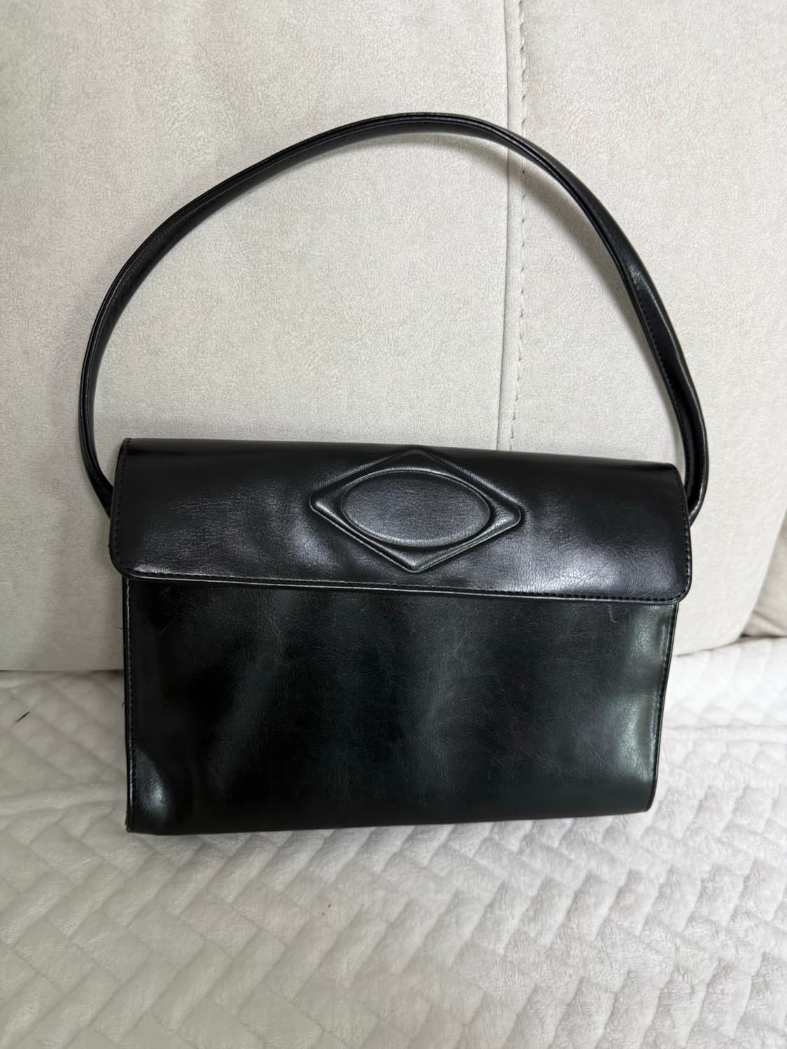 미스치프 롬버스 이브닝백 토트백 상품이미지2