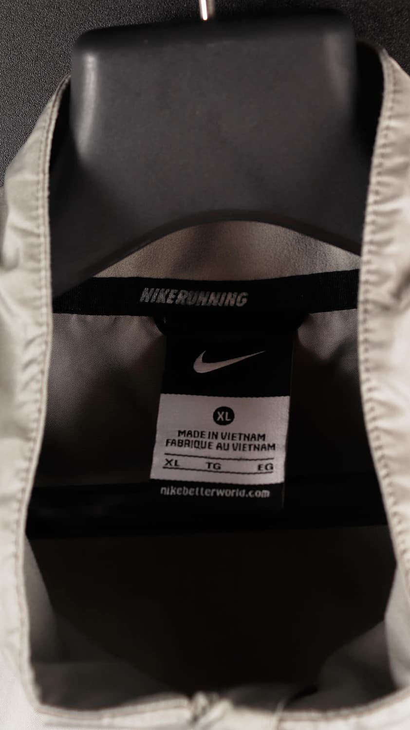 나이키 투톤바람막이 상품이미지5