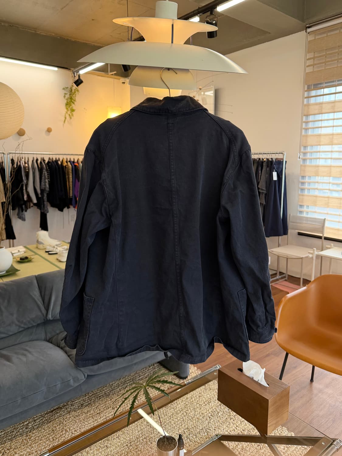 캡틴선샤인 자켓  Kaptain Sunshine 상품이미지3