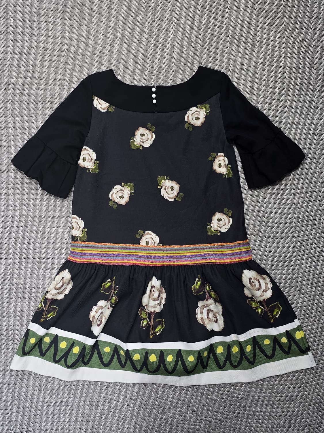 Dolly Girl by Anna Sui 원피스 2 상품이미지4