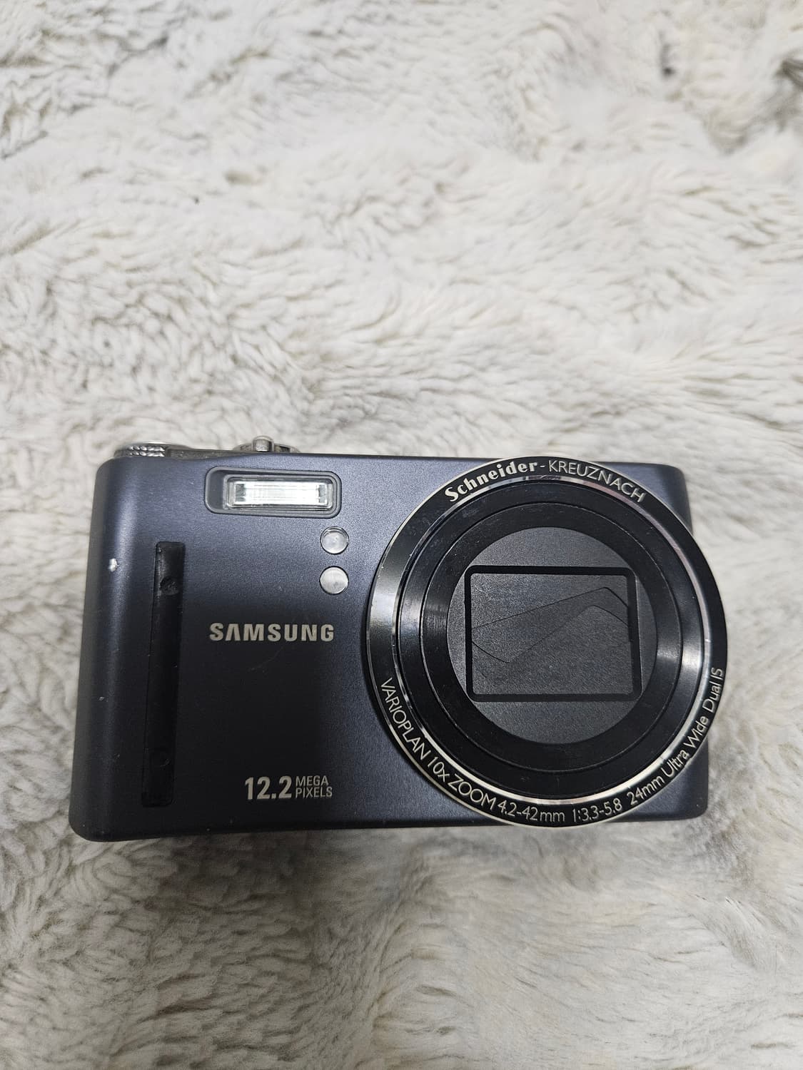 삼성 vluu wb550 레트로 디카 빈티지 카메라 상품이미지1