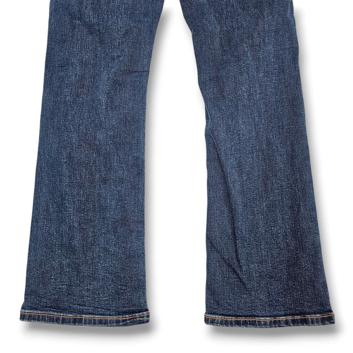 25 True Religion 트루릴리전 USA 플랩 플레어 진 상품이미지3