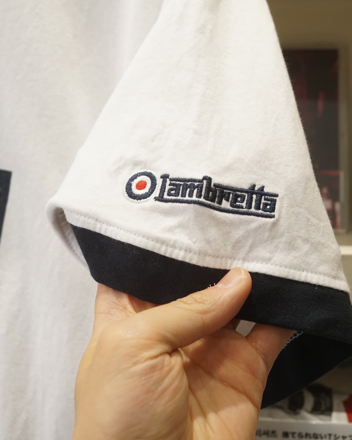 Lambretta 상품이미지3
