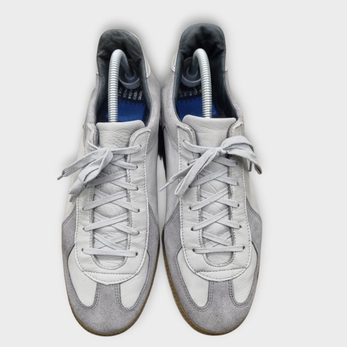 리오파 x 도큐먼트 독일군 44사이즈 상품이미지3