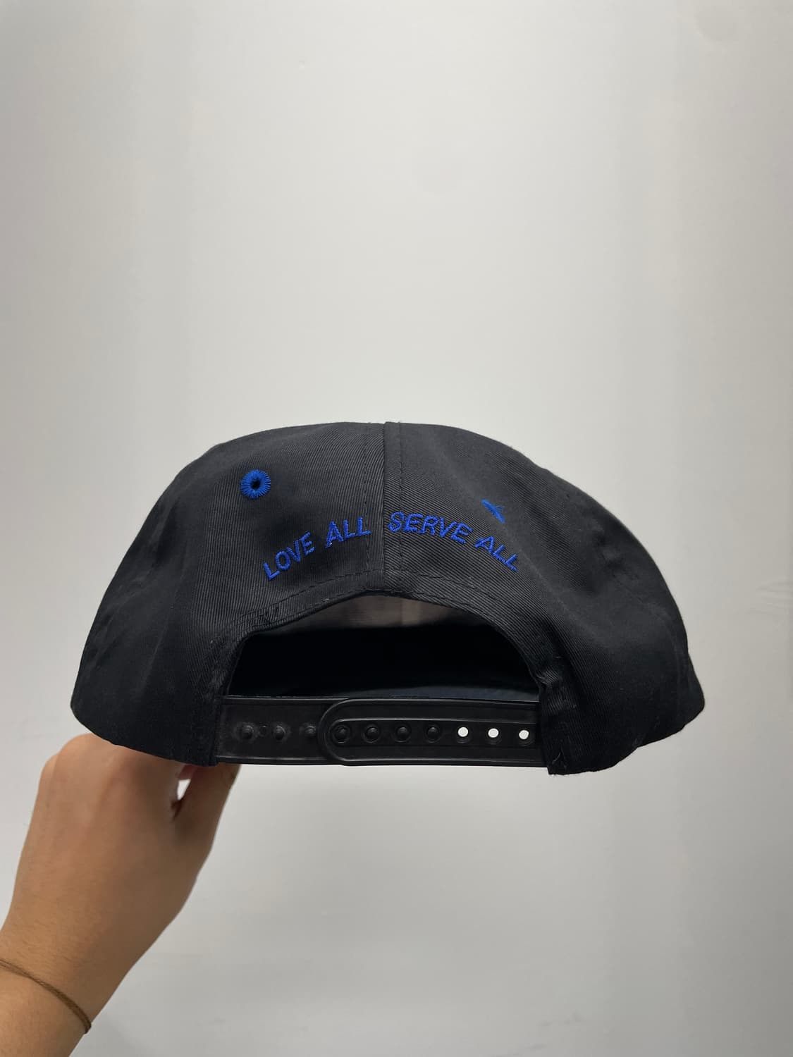Hard rock cafe London stitch cap 상품이미지4