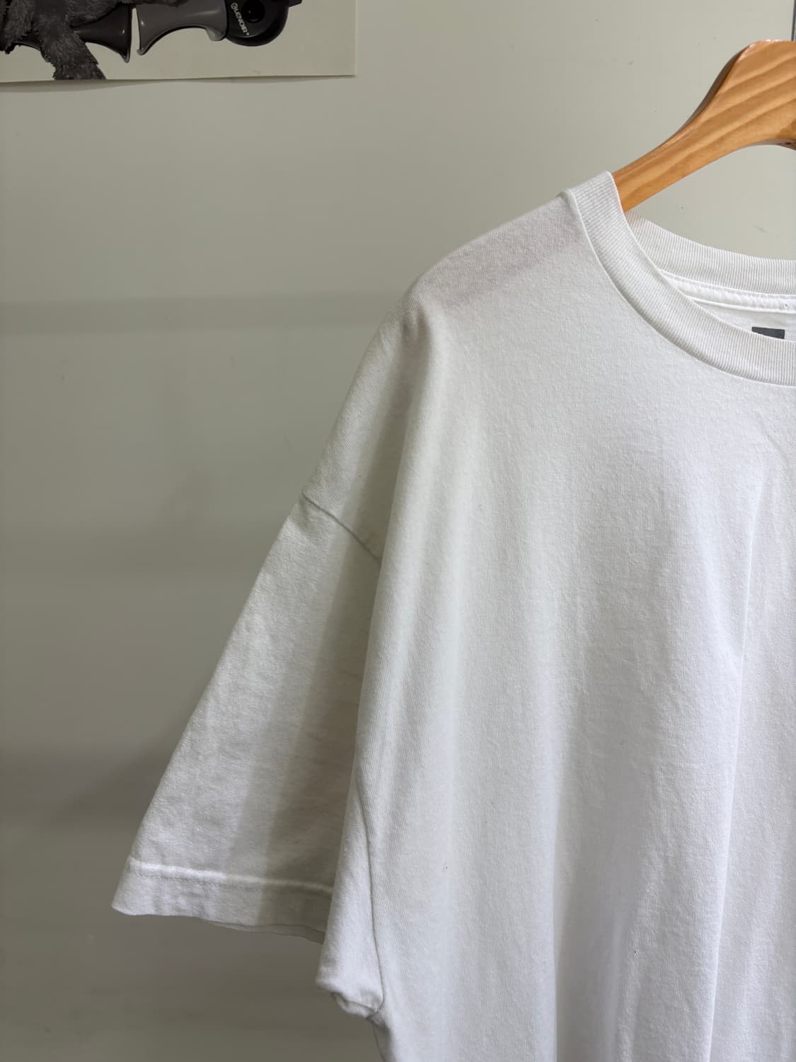 LOOK STUDIO 반팔 티셔츠 상품이미지3