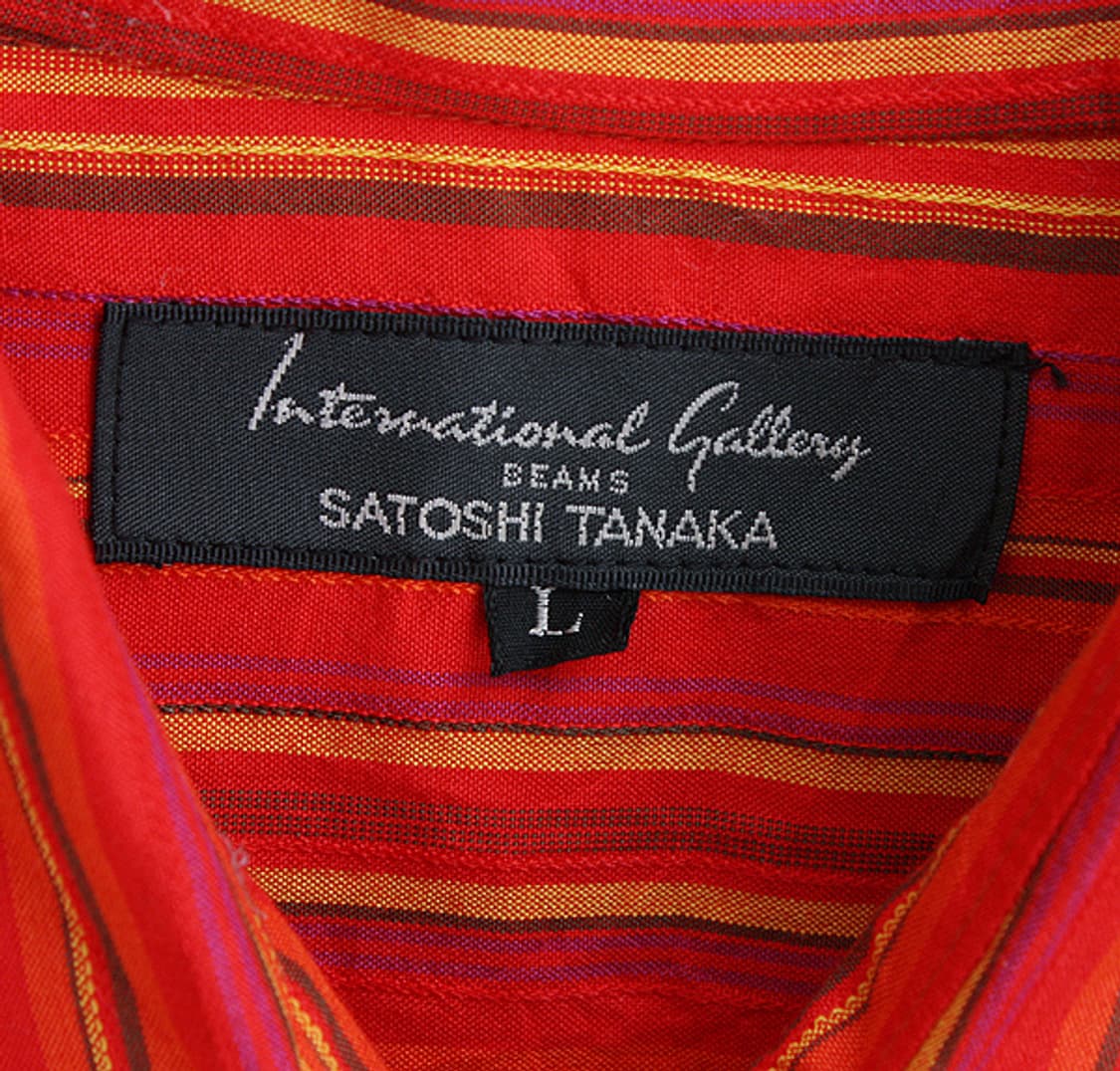 International Gallery BEAMS _ S4543 상품이미지8