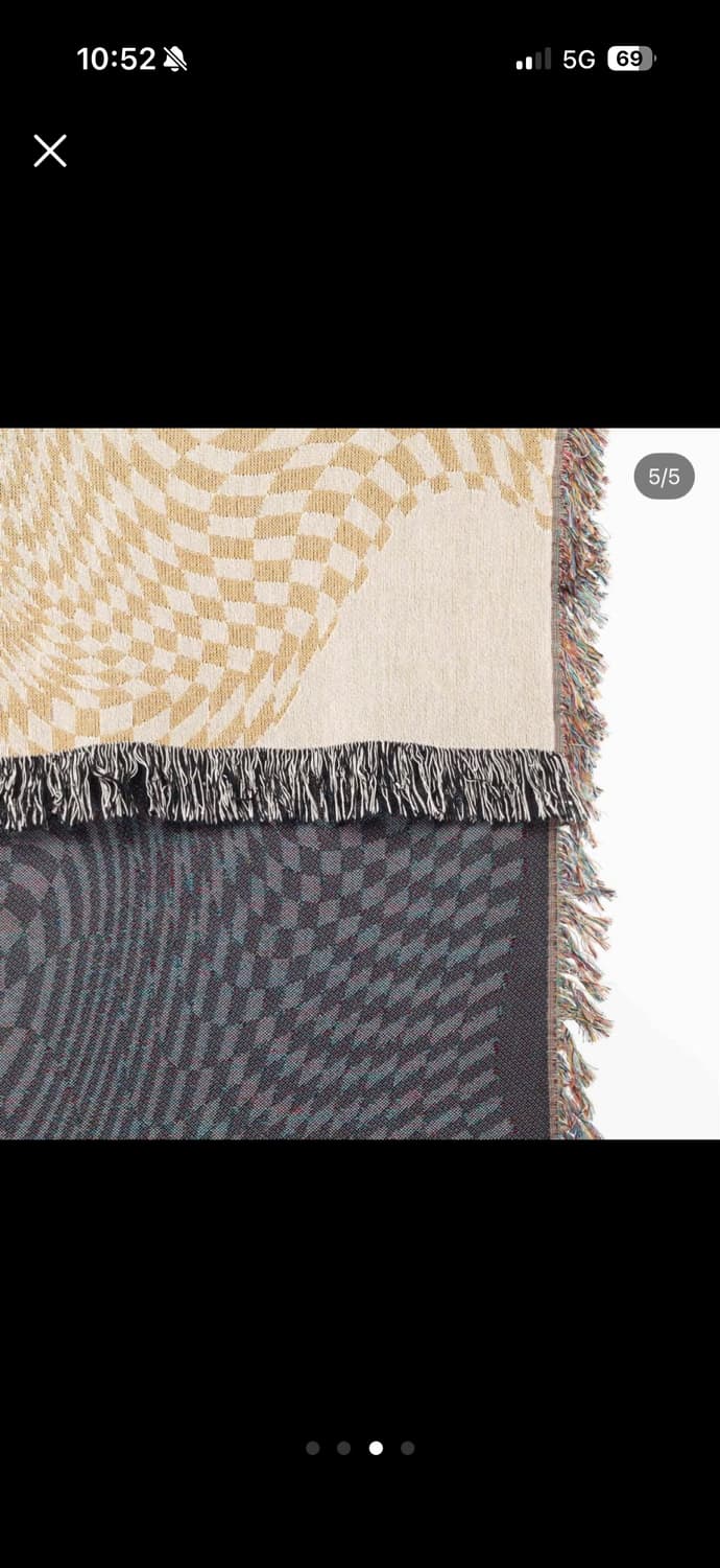 clr 담요 새제품 상품이미지4