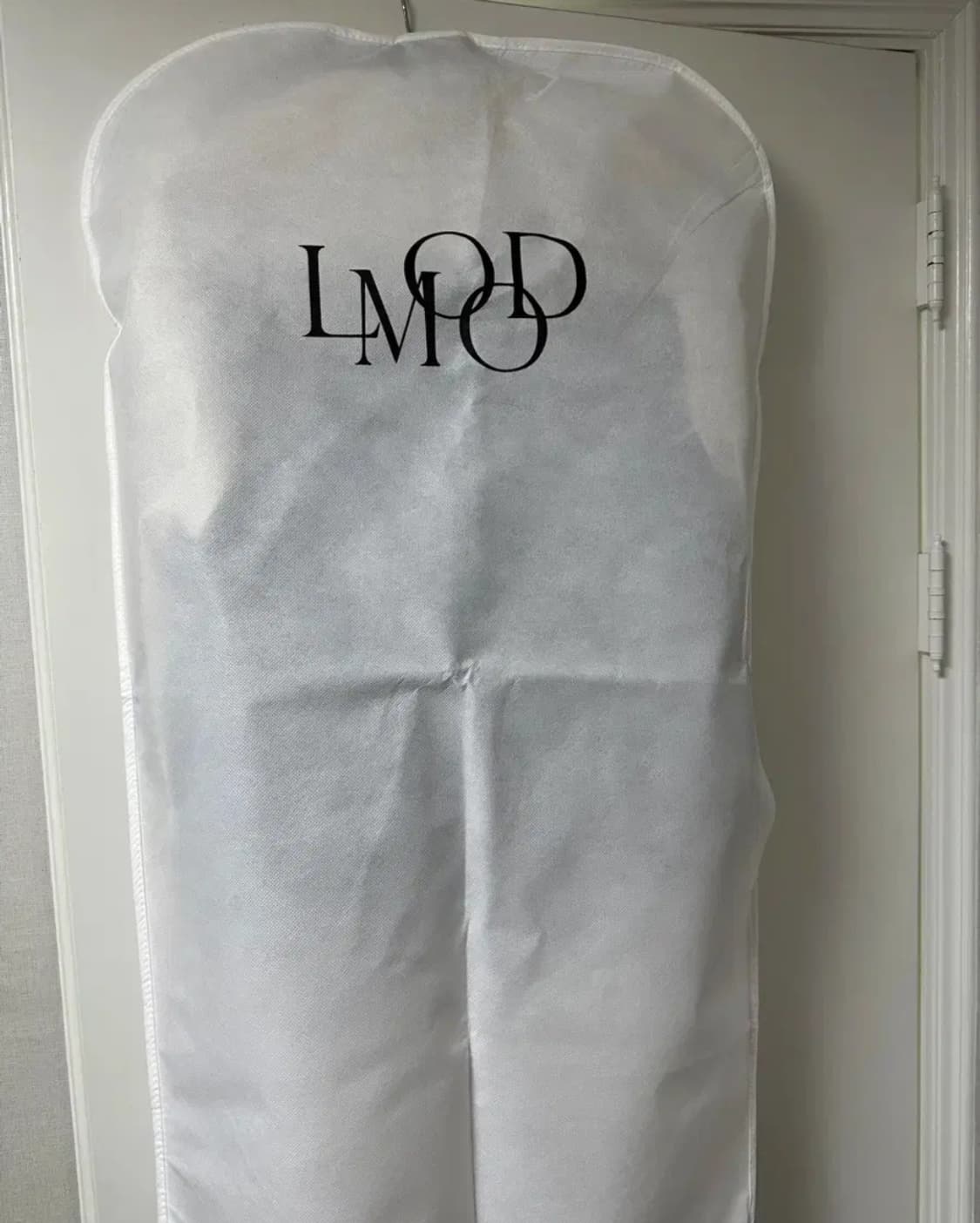 엘무드 레이서 자켓 상품이미지5