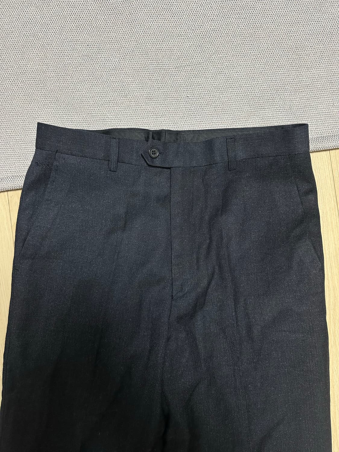 휴고보스 울 정장팬츠 새상품 29 상품이미지2