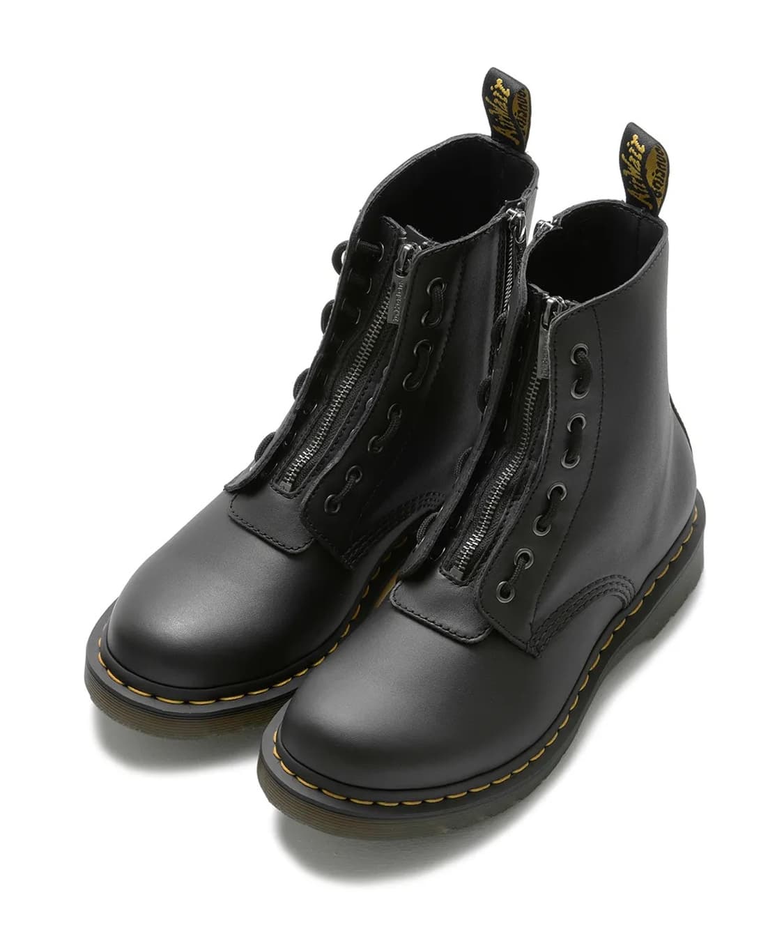 닥터마틴 1460 8홀 파스칼 프론트집 나파 (240) 상품이미지5