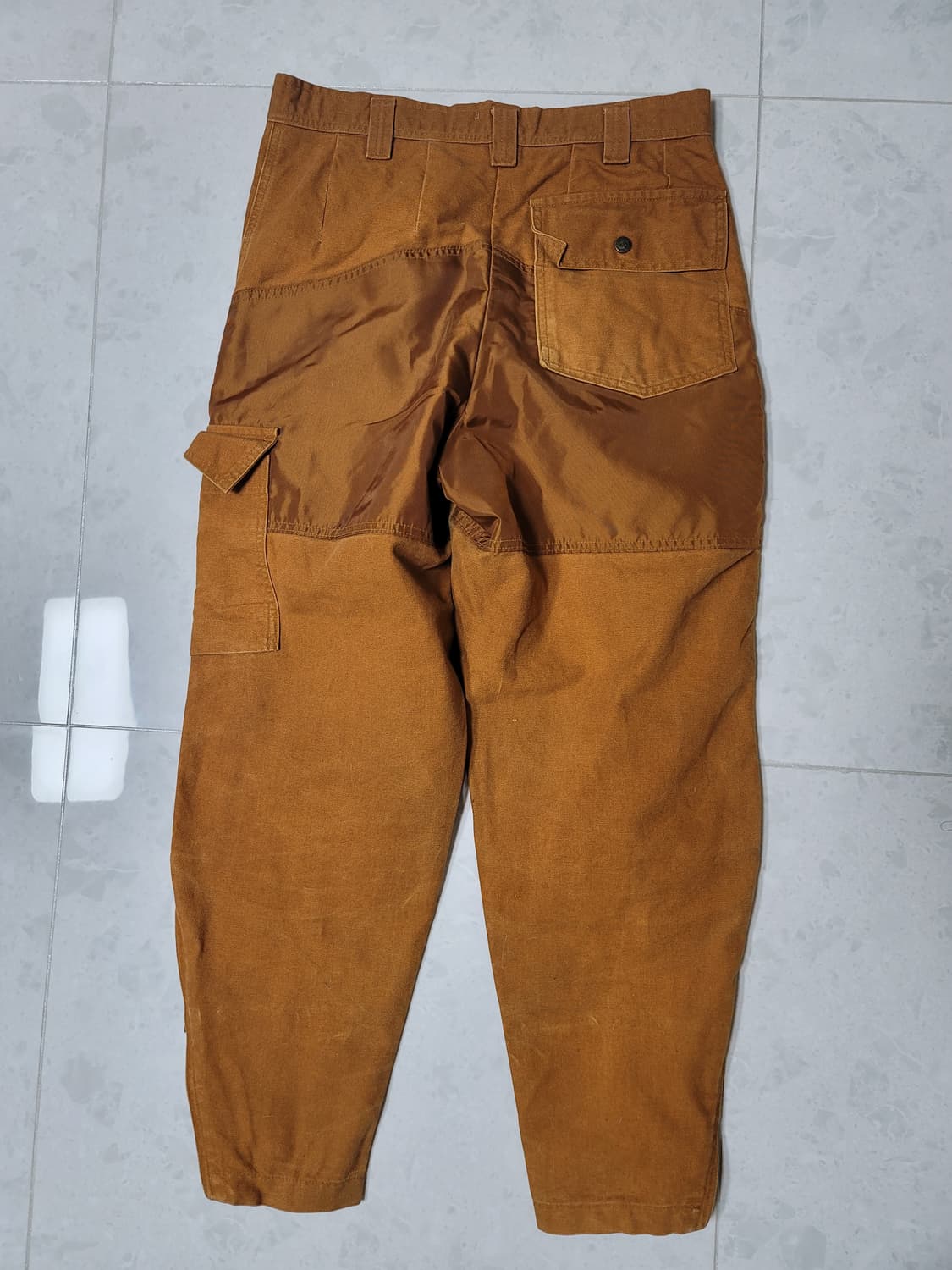 오색사 워크팬츠 30사이즈 상태극상
아메카지 상품이미지2