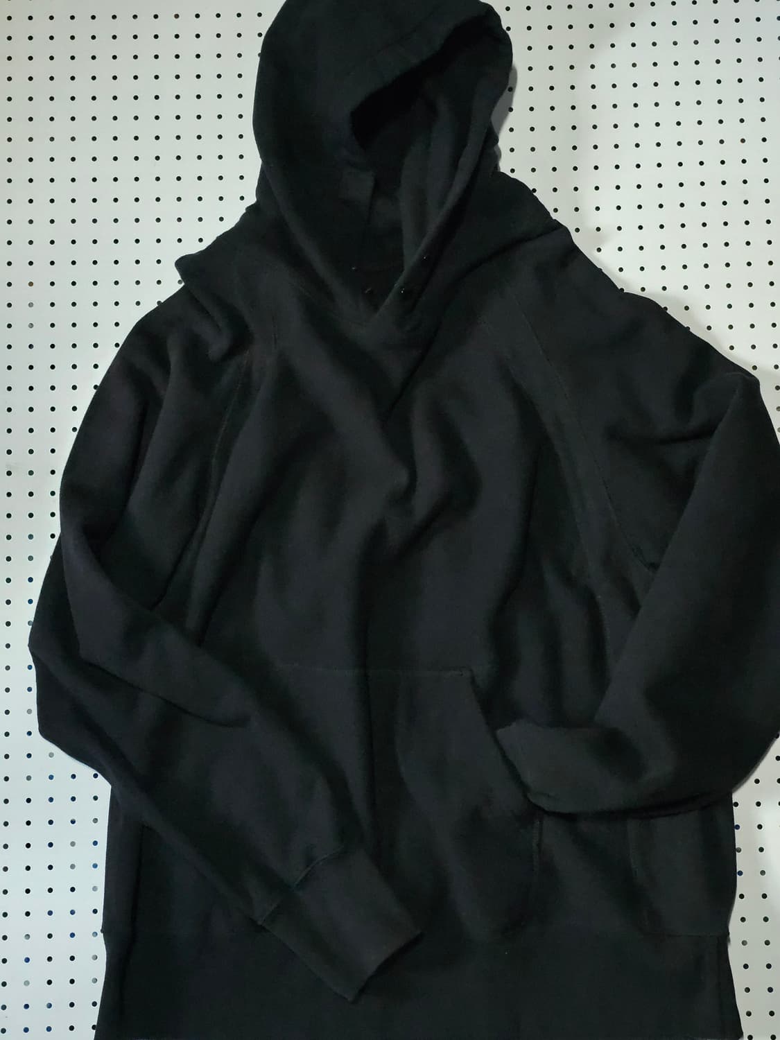 엔지니어드가먼츠 레글런 후디 상품이미지1