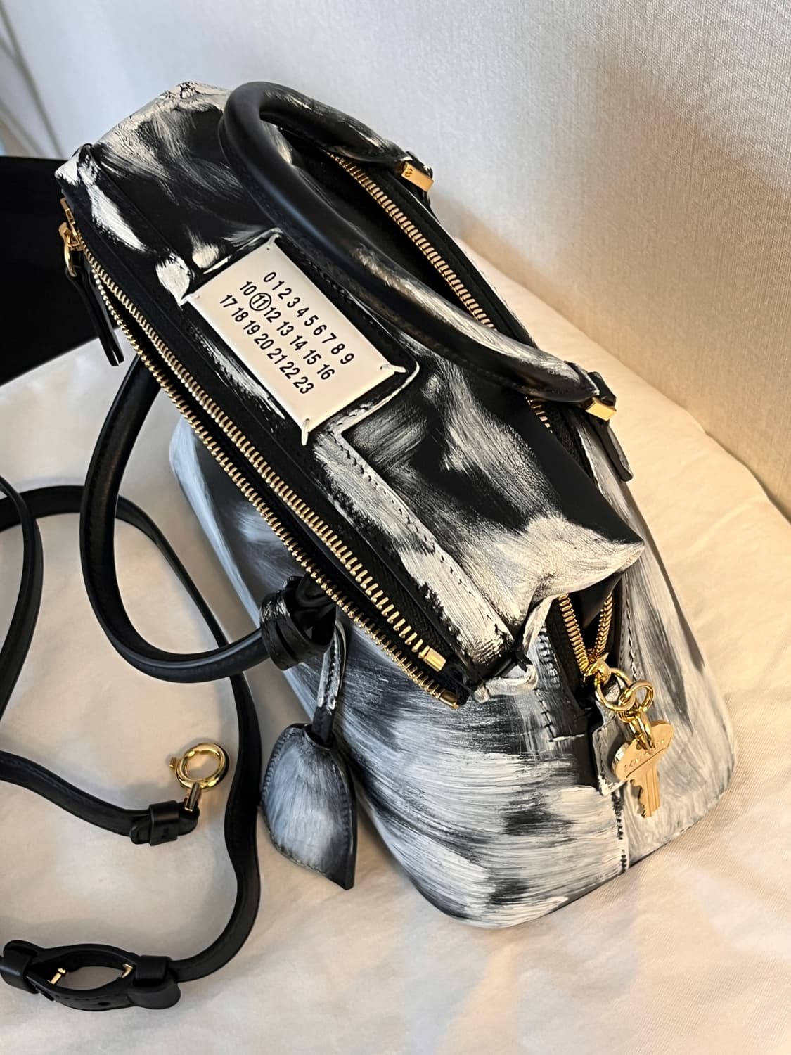 메종 마르지엘라 5AC 비앙케토 상품이미지5