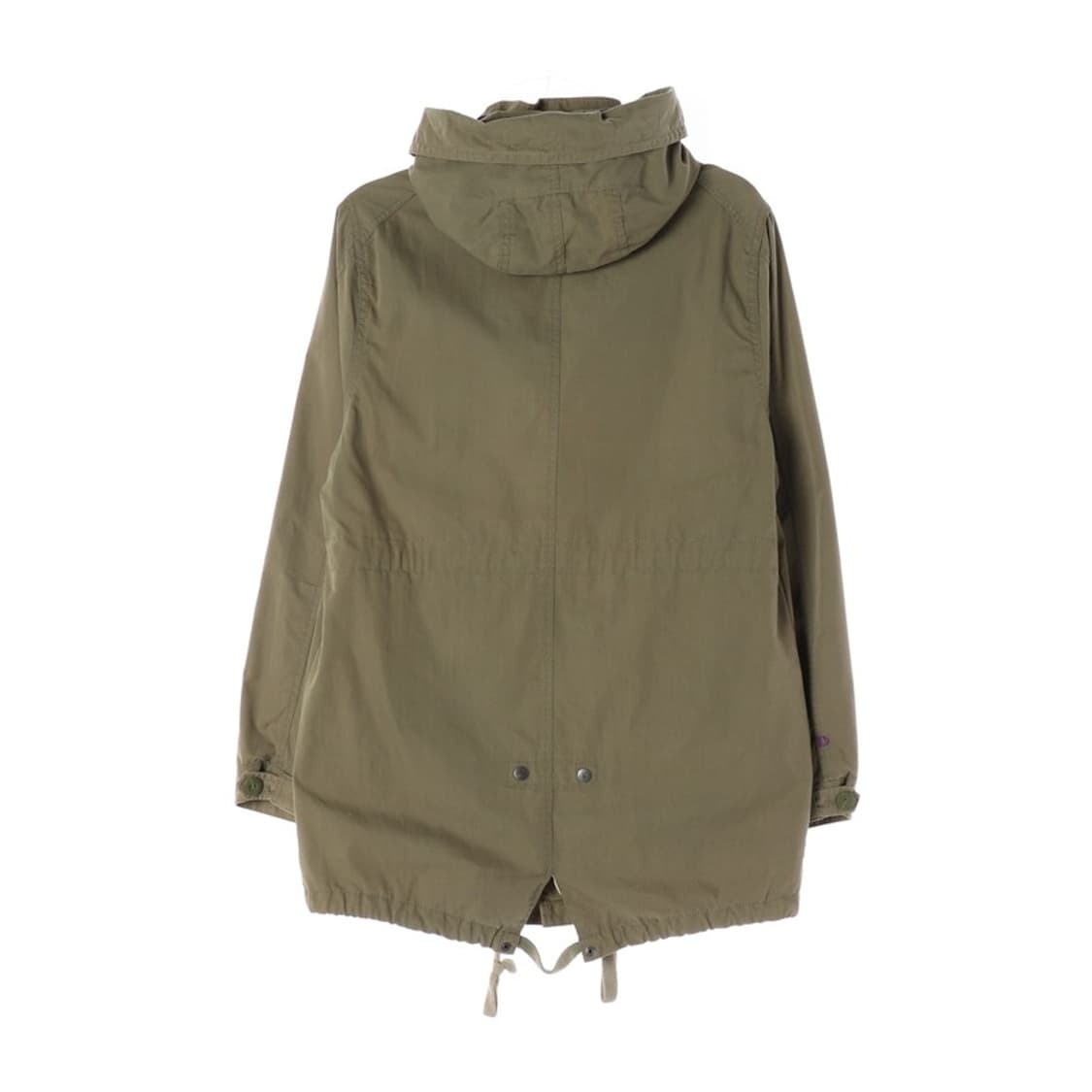 DOHC 빈티지 피쉬테일 M 상품이미지3