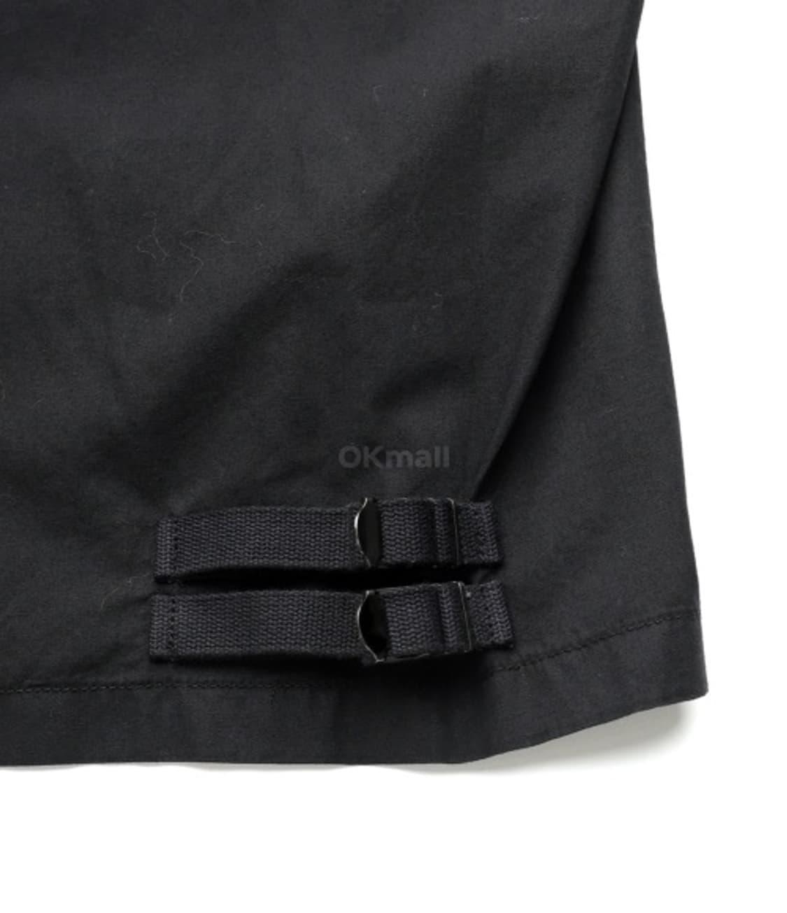 르메르 셔츠 블루종 size 52 상품이미지3