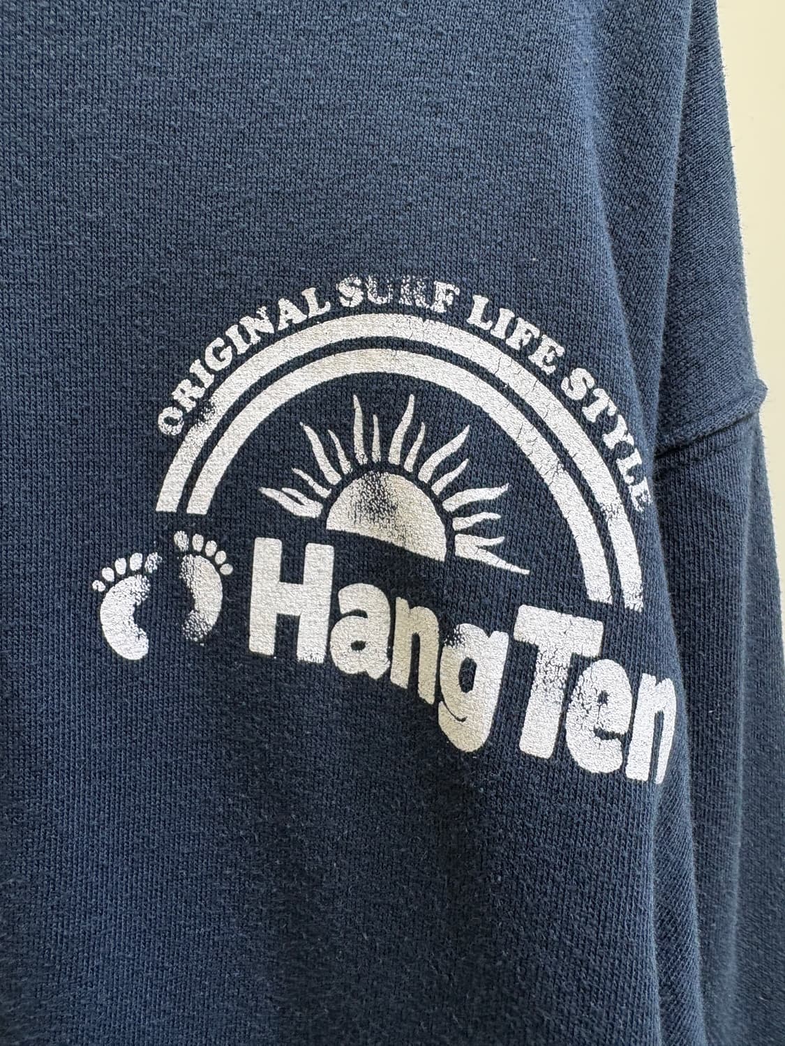 HANGTEN 후드집업 상품이미지5