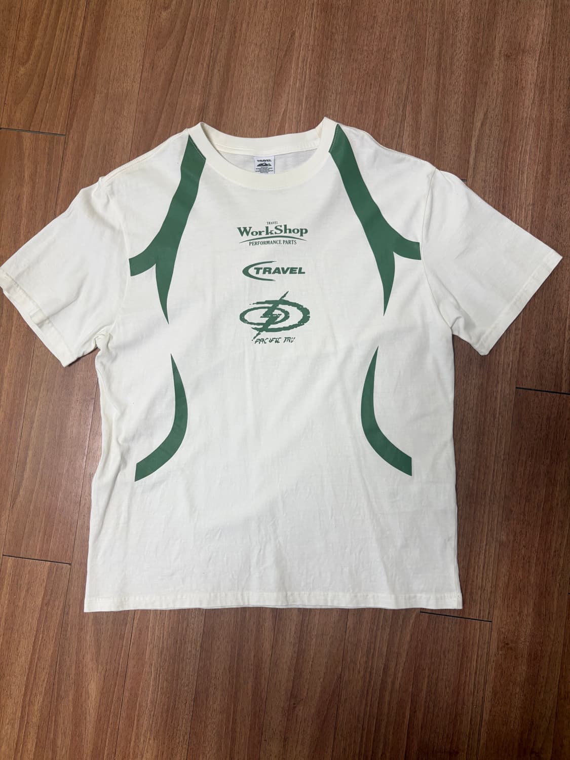 트래블 반팔 상품이미지1