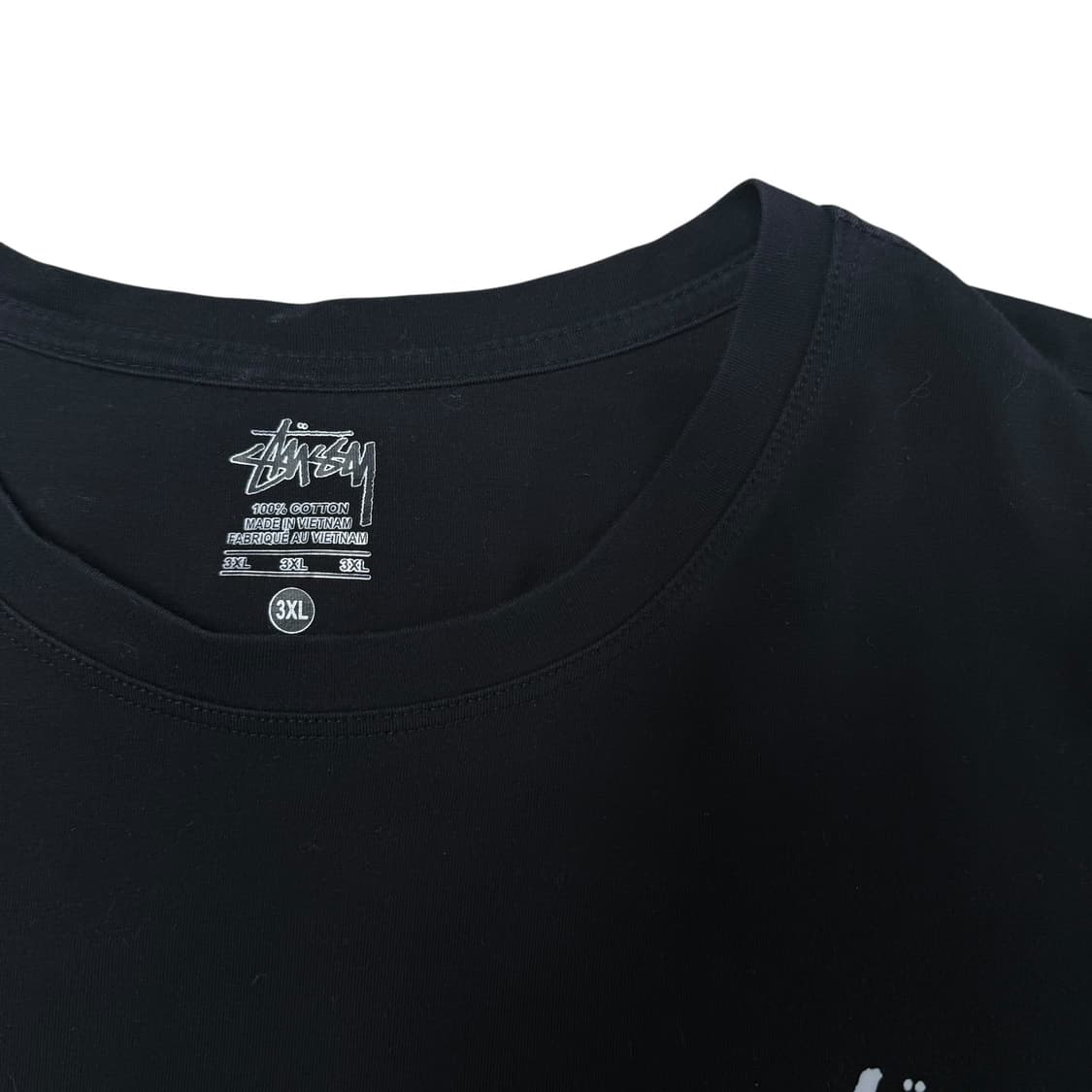 스투시 반팔티 상품이미지2