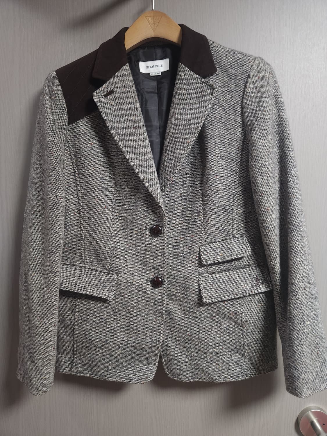 빈폴 모 블레이져 자켓, 91-100-165 상품이미지1