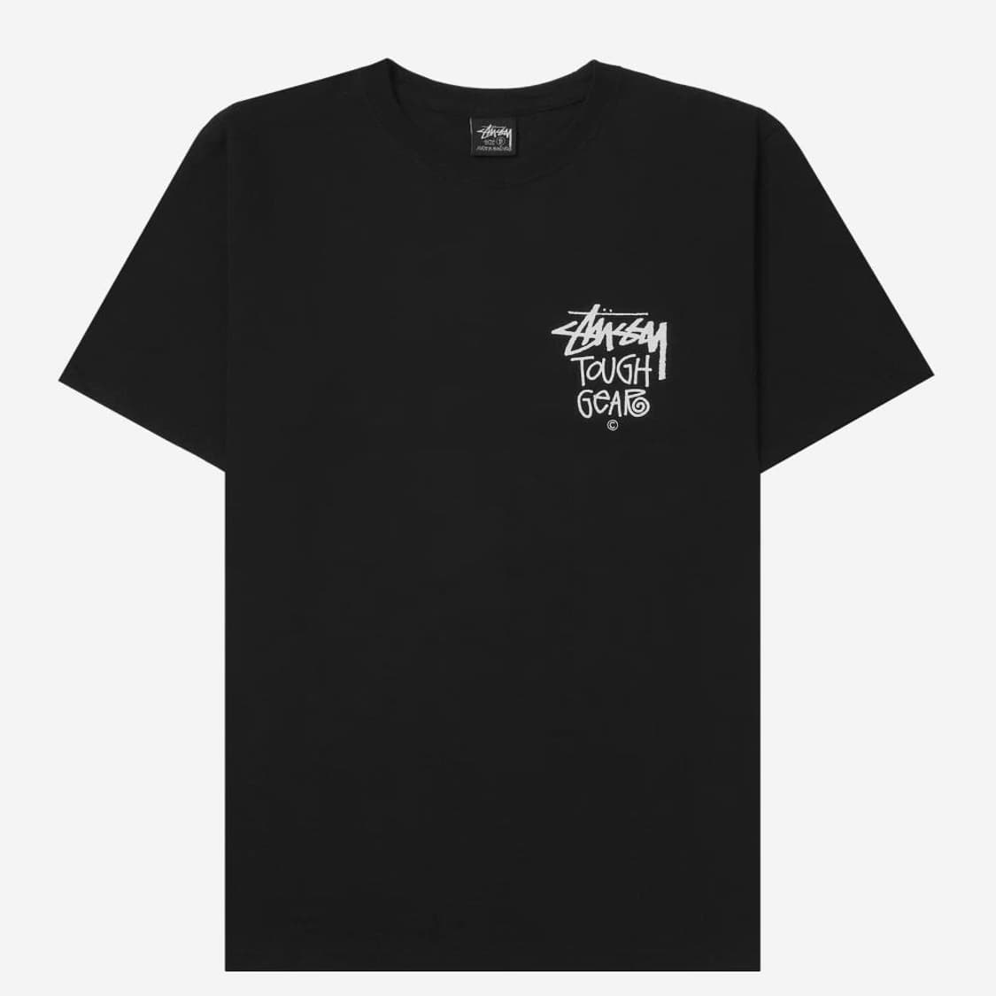Stussy 반팔 티셔츠 4종 상품이미지3