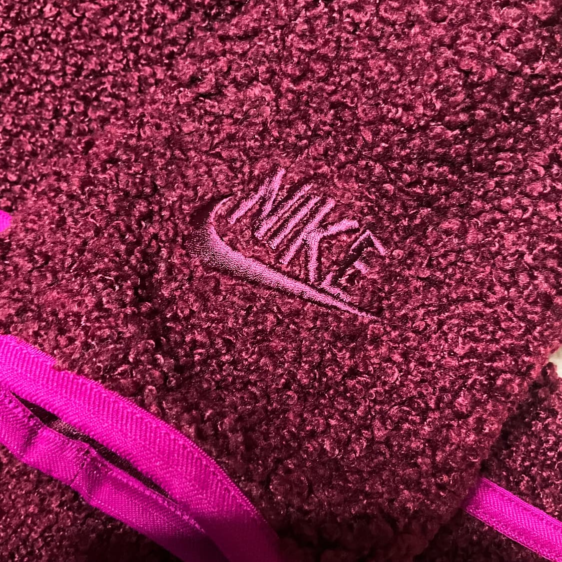 나이키 NSW 윈터라이즈드 아노락 L 상품이미지6