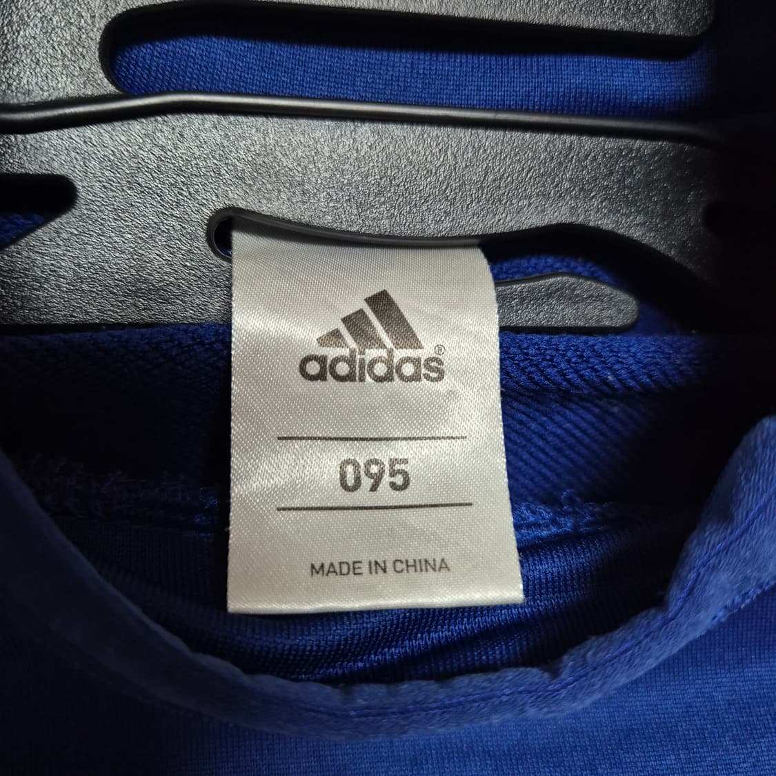 13/14 첼시 램파드 트레이닝 킷 (지급용 세트) 상품이미지5