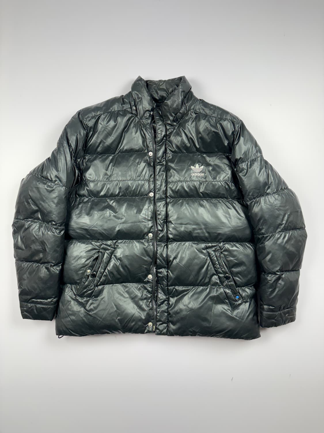 아디다스 오리지널 패딩 상품이미지1