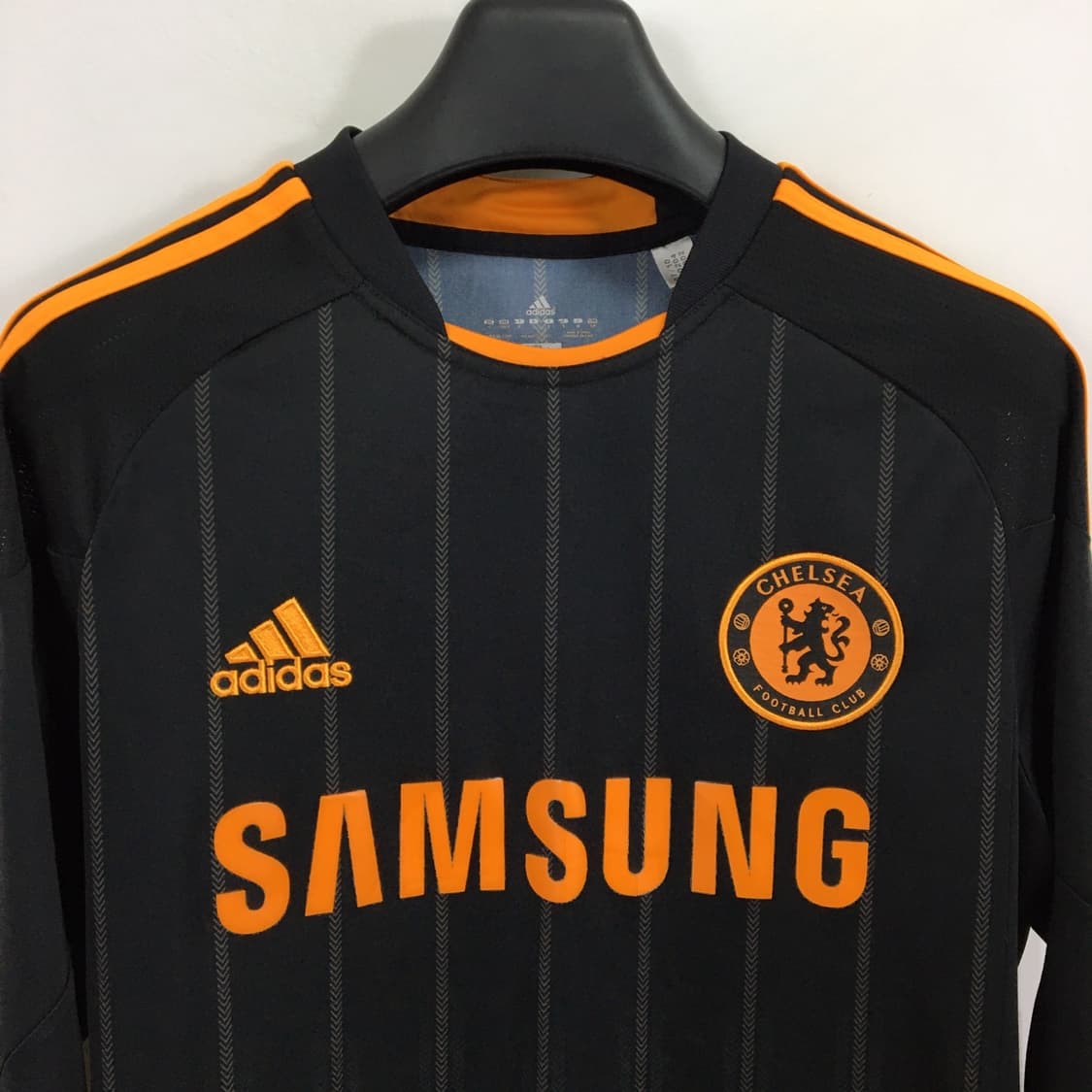 아디다스 10-11 첼시 어웨이 M 상품이미지2