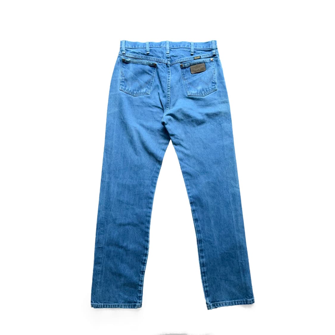 랭글러 Wrangler 13MWZ 오리지널 카우보이 컷 진 상품이미지7