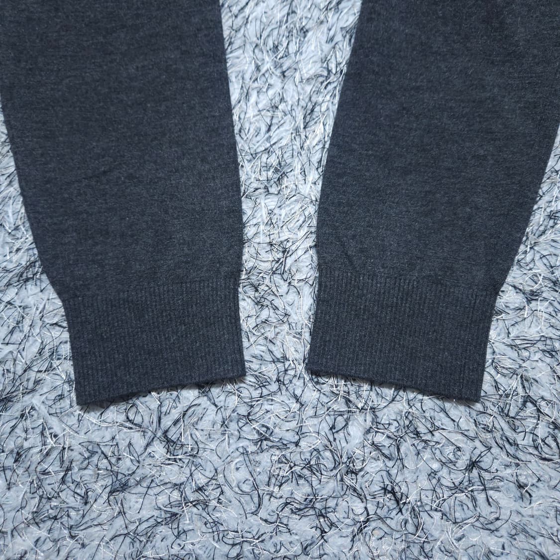 루이까스텔)95 남자 골프니트 라운드니트 / 왕눈이샵 상품이미지6