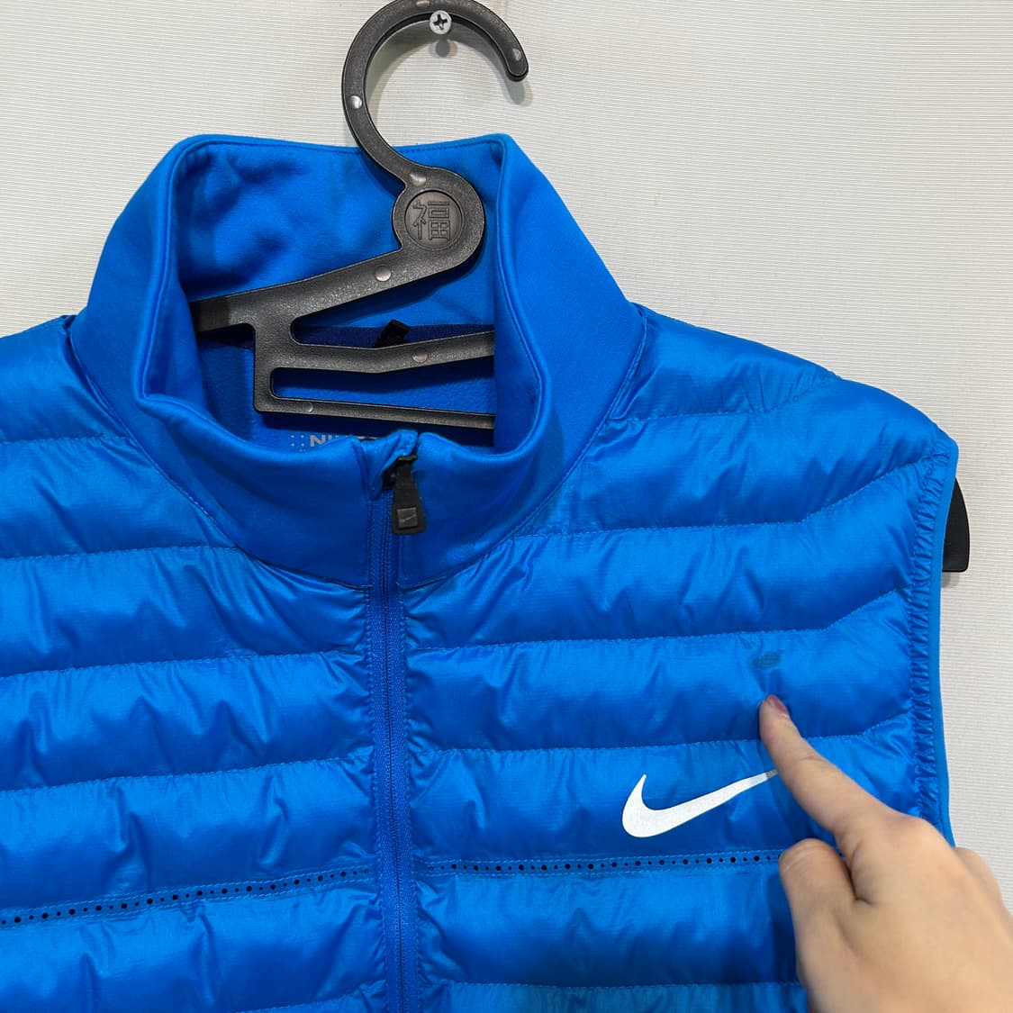 나이키 골프 에어로로프트 베스트 패딩조끼 100 상품이미지2